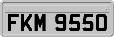 FKM9550