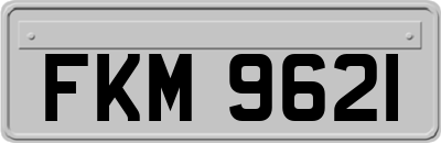 FKM9621