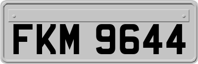 FKM9644