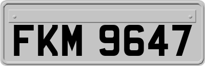 FKM9647