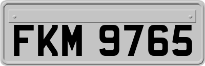FKM9765