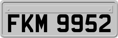 FKM9952