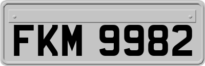 FKM9982