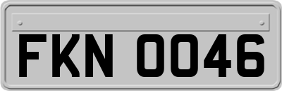 FKN0046