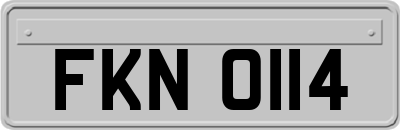 FKN0114