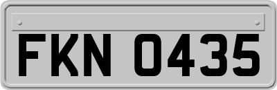 FKN0435