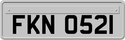 FKN0521