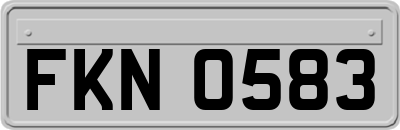 FKN0583