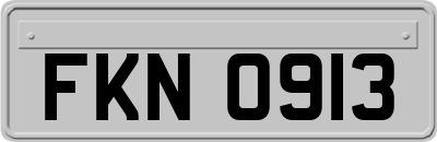 FKN0913