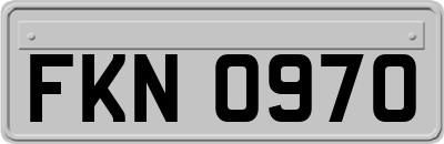 FKN0970