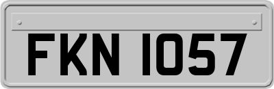 FKN1057