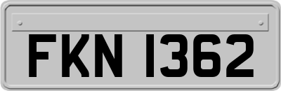 FKN1362