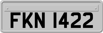 FKN1422