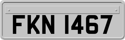 FKN1467