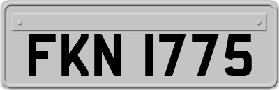 FKN1775