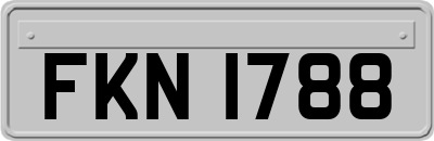 FKN1788