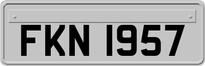 FKN1957