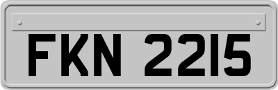 FKN2215