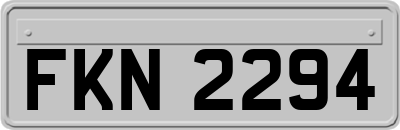 FKN2294