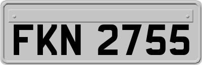FKN2755