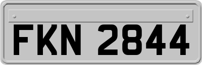 FKN2844