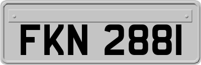 FKN2881