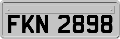 FKN2898