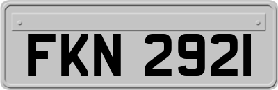 FKN2921