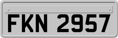 FKN2957