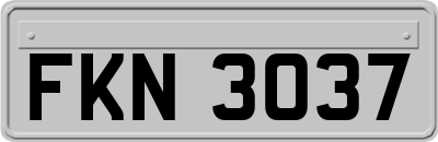 FKN3037