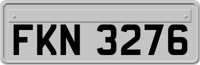 FKN3276