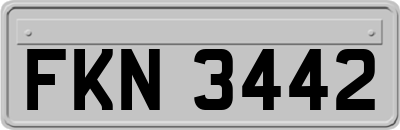 FKN3442