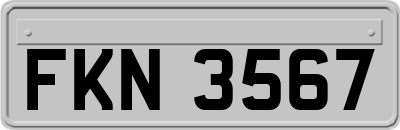 FKN3567