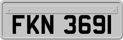 FKN3691