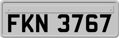 FKN3767