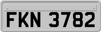FKN3782