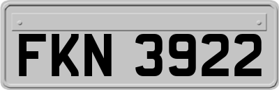 FKN3922