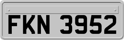 FKN3952