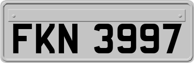 FKN3997