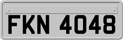 FKN4048