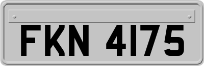 FKN4175