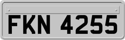 FKN4255