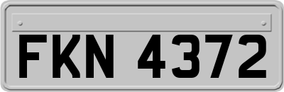 FKN4372