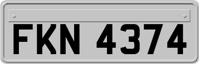 FKN4374
