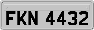 FKN4432
