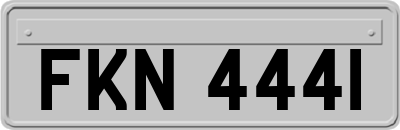 FKN4441