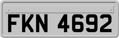 FKN4692