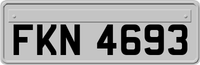 FKN4693
