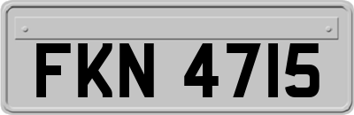 FKN4715