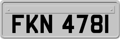FKN4781